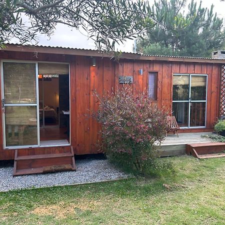 Verde Viento La Paloma Exterior photo
