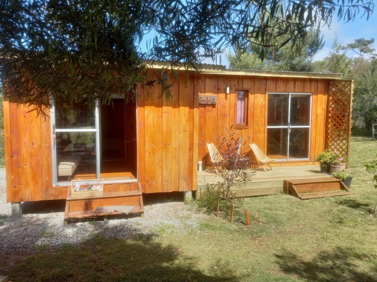 Verde Viento La Paloma Exterior photo