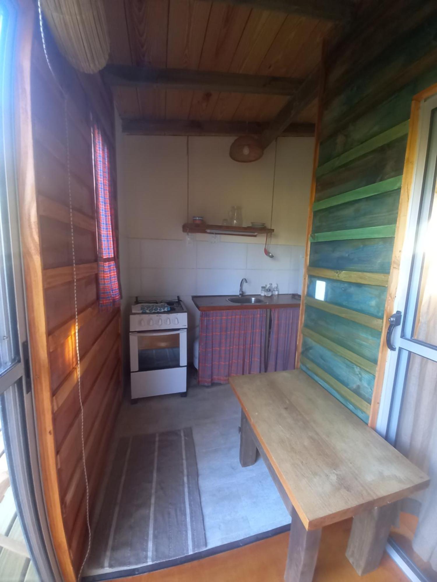 Verde Viento La Paloma Room photo